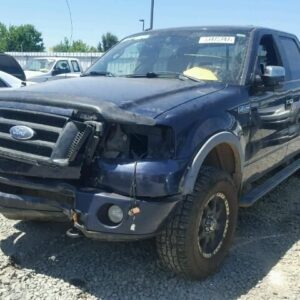 2006 Ford F-150 Spindle Knuckle Front LH