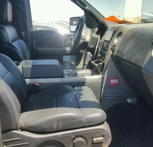 Used 2006 Ford F-150 Spindle Knuckle Front LH