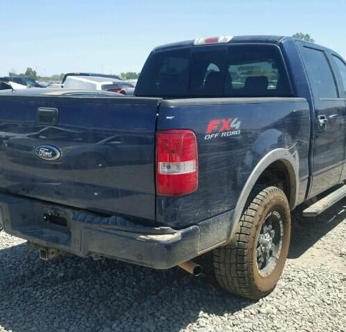 Used 2006 Ford F-150 Spindle Knuckle Front LH