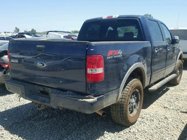 Used 2006 Ford F-150 Spindle Knuckle Front LH
