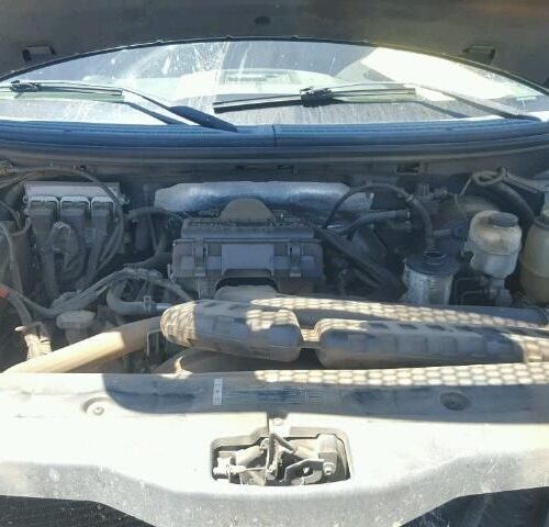 Used 2006 Ford F-150 Spindle Knuckle Front LH