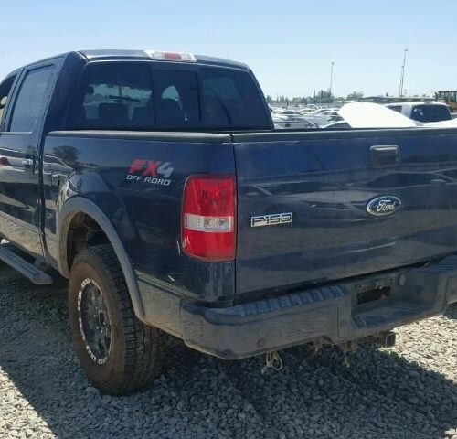 Used 2006 Ford F-150 Spindle Knuckle Front LH
