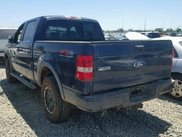 Used 2006 Ford F-150 Spindle Knuckle Front LH