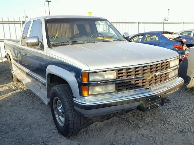 Used 1991 Chevrolet C/K 2500 Wiper Motor Windshield
