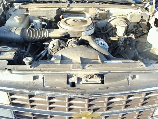Used 1991 Chevrolet C/K 2500 Wiper Motor Windshield