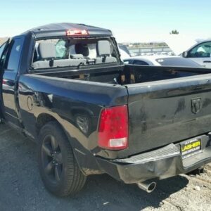 2017 Dodge Ram 1500 Transfer Case Assembly
