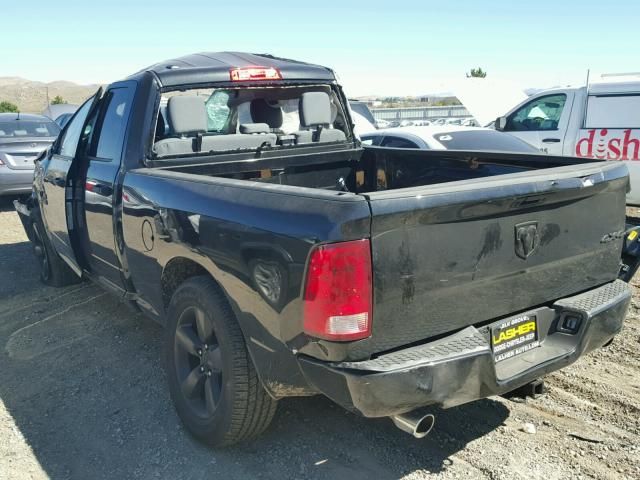 Used 2017 Dodge Ram 1500 Transfer Case Assembly