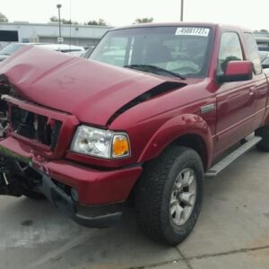 2007 Ford Ranger Side View Mirror RH