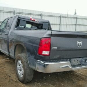 2017 Dodge Ram 1500 Transfer Case Assembly
