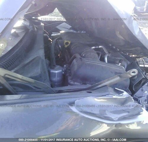 Used 2004 Dodge Dakota Upper Control Arm Front LH