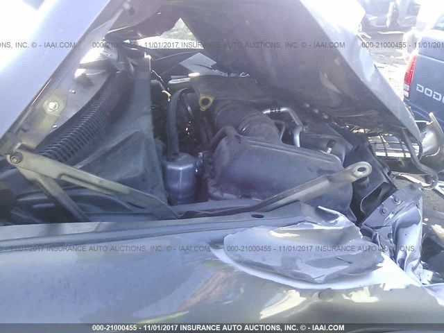Used 2004 Dodge Dakota Upper Control Arm Front LH