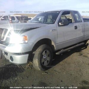 2007 Ford F-150 Fuel Pump
