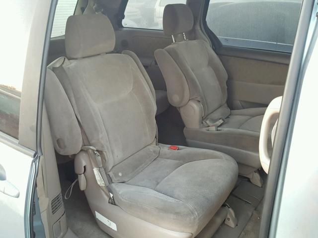 7K7641_6 Used 2005 Toyota Sienna Air Bag RH 7396008040