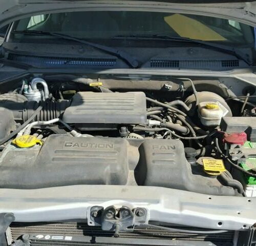 Used 2001 Dodge Dakota Upper Control Arm Front RH