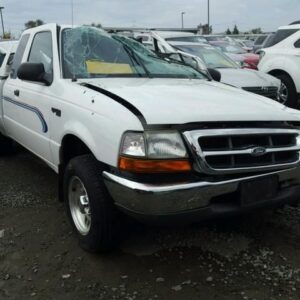 1999 Ford Ranger Air Flow Meter F57Z12B579NRM