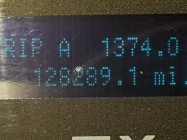 Used 2010 Ford F-150 Console Front