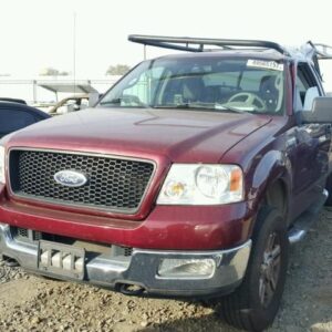 2005 Ford F-150 Front Lamp RH