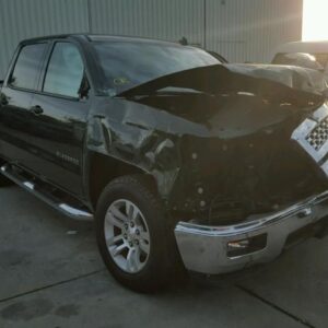 2014 Chevrolet Silverado 1500 Fuel Vapor Canister