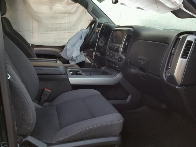 8A7663_1 Used 2014 Chevrolet Silverado 1500 Fuel Vapor Canister