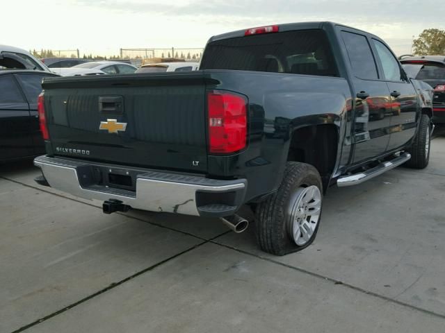 8A7663_10 Used 2014 Chevrolet Silverado 1500 Fuel Vapor Canister