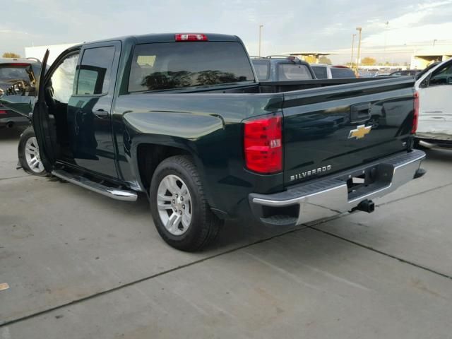 8A7663_2 Used 2014 Chevrolet Silverado 1500 Fuel Vapor Canister