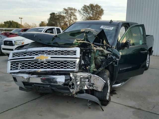 8A7663_6 Used 2014 Chevrolet Silverado 1500 Fuel Vapor Canister