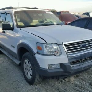 2006 Ford Explorer Transfer Case Assembly