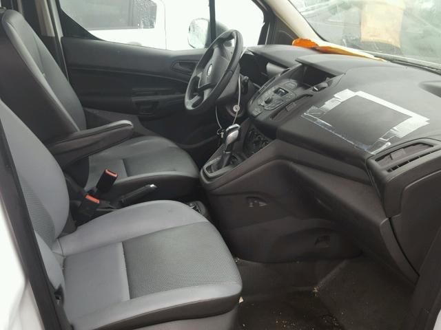 8A7673_1 Used 2014 Ford Transit Connect Air Bag RH DT1Z17044A74B