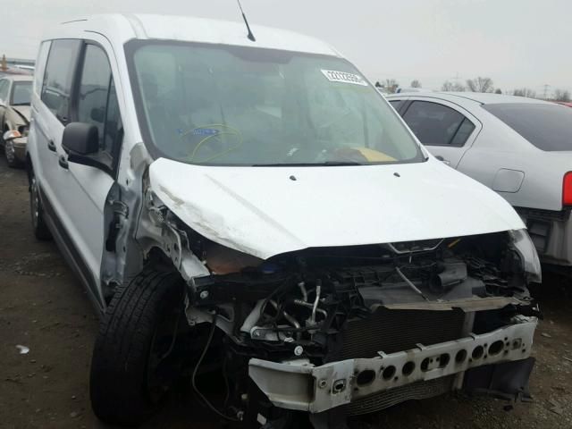 8A7673_10 Used 2014 Ford Transit Connect Air Bag RH DT1Z17044A74B
