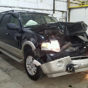 2009 Ford Expedition Jack