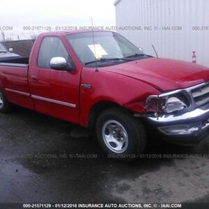 1997 Ford F-150 Fuel Pump