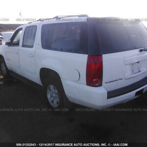2013 GMC Yukon XL 1500 Carrier Assembly