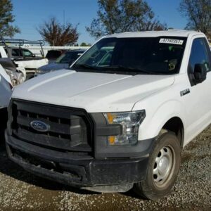 2015 Ford F-150 Drive Shaft Rear