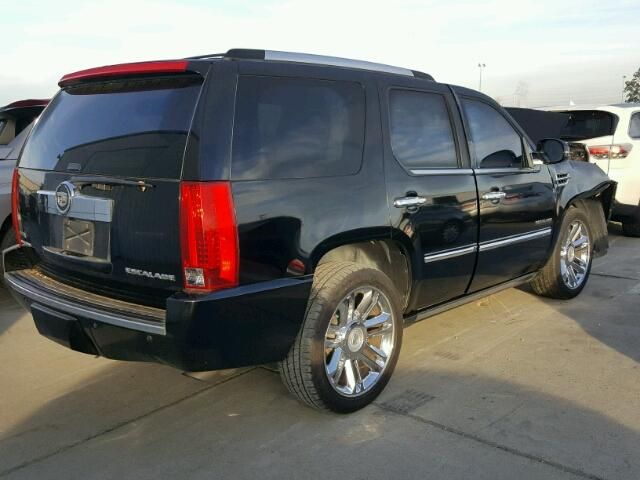 Used 2010 Cadillac Escalade Front Door Switch LH 20835555