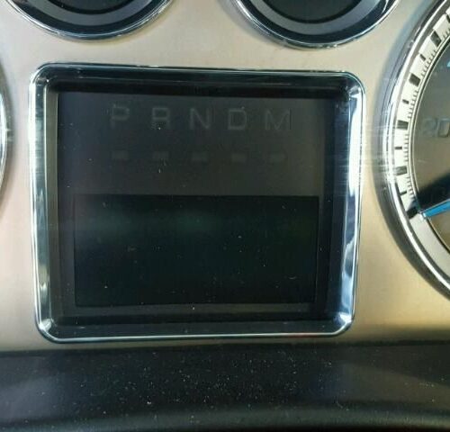 8B7692_9 Used 2010 Cadillac Escalade Front Door Switch LH 20835555