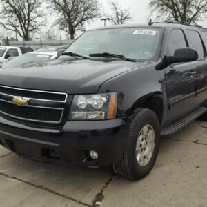 2010 Chevrolet Suburban 1500 Front Lamp RH