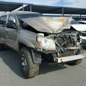 2006 Toyota Tacoma Upper Control Arm Front LH