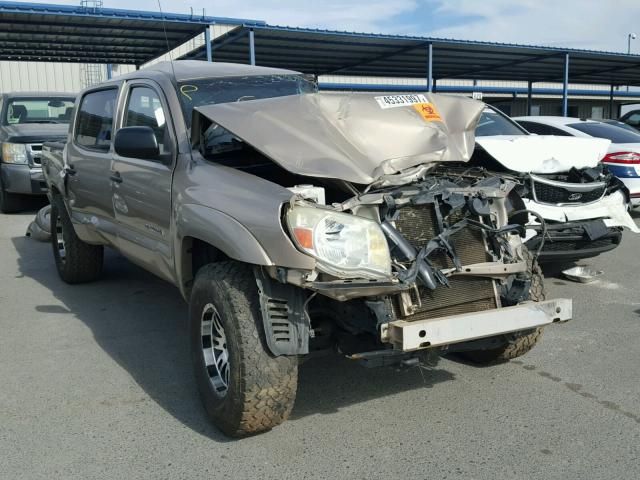 8B7696_0 Used 2006 Toyota Tacoma Transfer Case Assembly