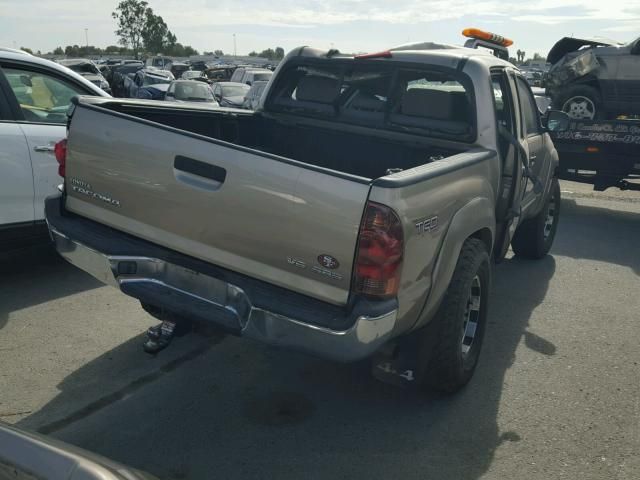 8B7696_10 Used 2006 Toyota Tacoma Transfer Case Assembly