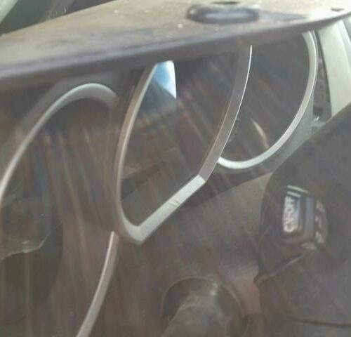 8B7696_3 Used 2006 Toyota Tacoma Transfer Case Assembly