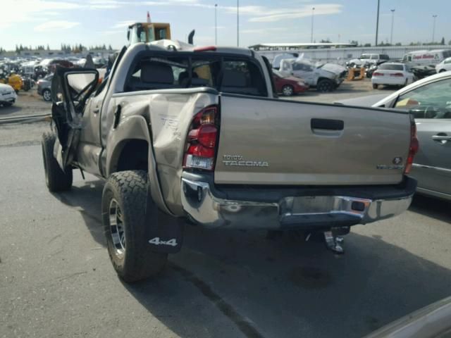 8B7696_4 Used 2006 Toyota Tacoma Transfer Case Assembly