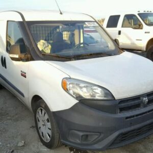 2015 Ram ProMaster City Front Door Switch LH 5XY81LXHAA
