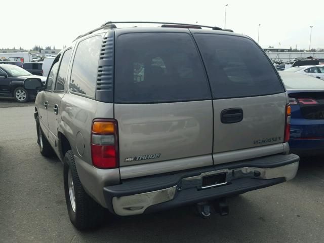 Used 2000 Chevrolet Tahoe Console Front
