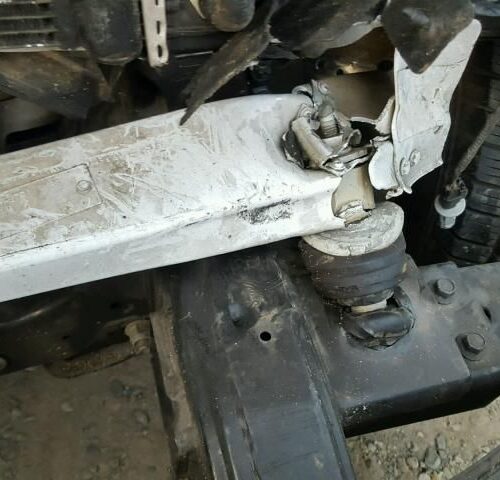 8C7702_9 Used 2016 Ford F-150 Engine / Motor Control Module FL3Z12A650BEBNP