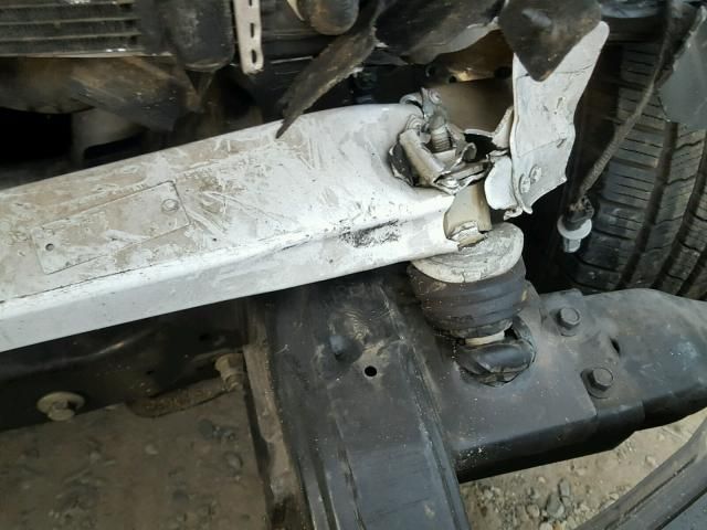 8C7702_9 Used 2016 Ford F-150 Engine / Motor Control Module FL3Z12A650BEBNP