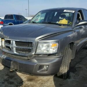 2008 Dodge Dakota Front Door Switch LH 4602780AD