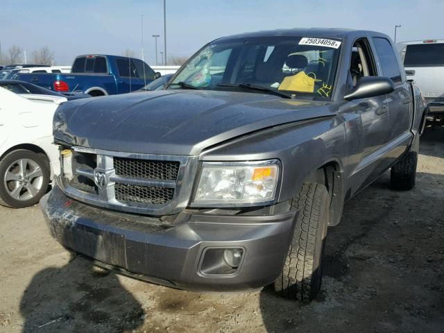 Used 2008 Dodge Dakota Front Door Switch LH 4602780AD