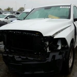 2013 Dodge Ram 1500 Fuel Pump