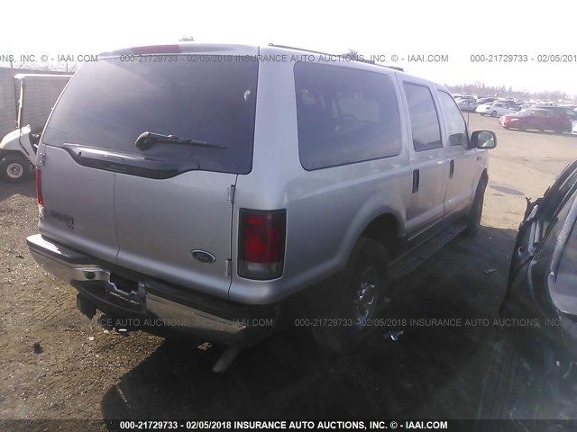 Used 2003 Ford Excursion Chassis Control Module 3C3Z14B321AA