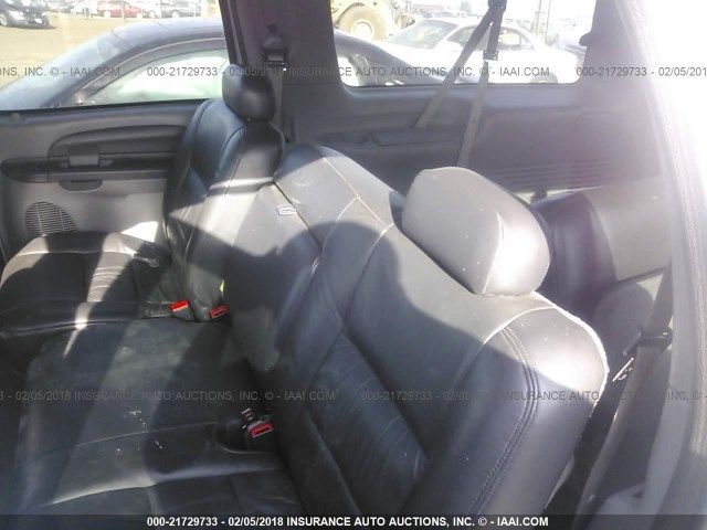 Used 2003 Ford Excursion Chassis Control Module 3C3Z14B321AA